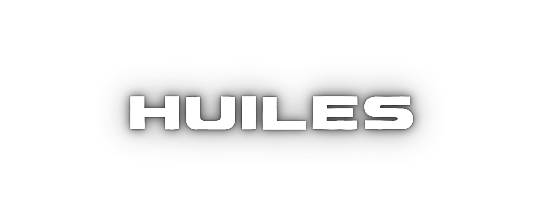 Huiles