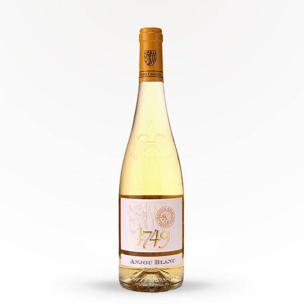 Vin Blanc 1749 ANJOU BLANC