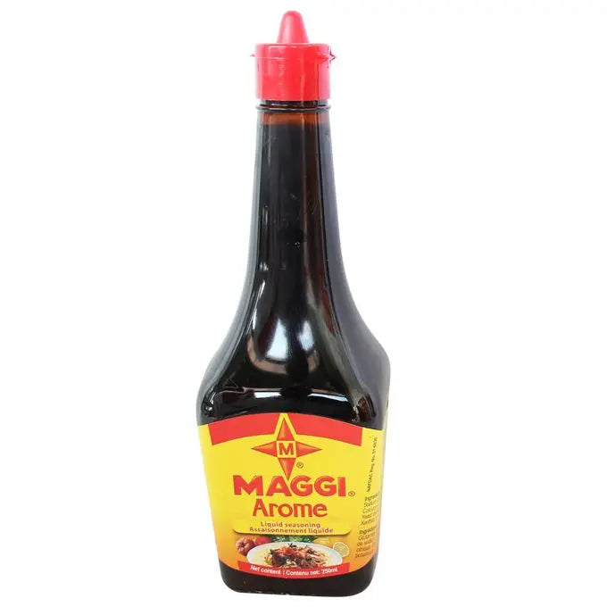 AROME MAGGI 160ml/200g