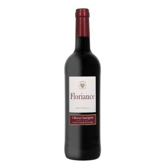 Vin Floriance cabernet