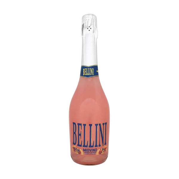 Cocktail Bellini